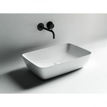 Раковина 58x38 см Ceramica Nova Form CN2003