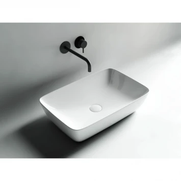 Раковина 58x38 см Ceramica Nova Form CN2003