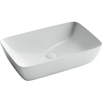 Раковина 58x38 см Ceramica Nova Form CN2003