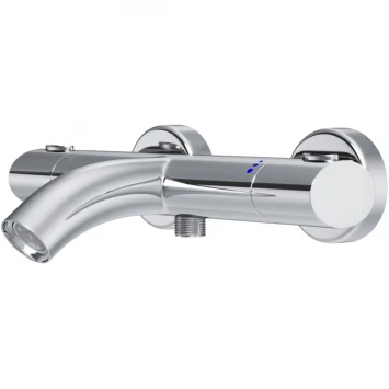 Термостат для ванны Am.Pm Sense F7550064