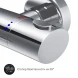 Термостат для ванны Am.Pm Sense F7550064