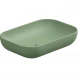 Раковина-чаша GSG Easy EALAVRE60031 60x42 см, накладная, зеленый матовый