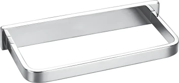 Полотенцедержатель Cezares Maxima CZR-F-8915A 20,3 см, хром