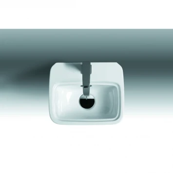 Раковина 31x27 см Simas Evolution EVO13bi*1