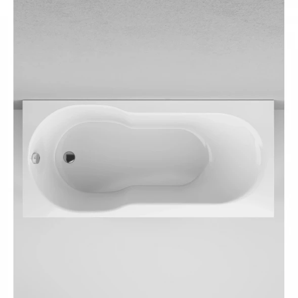 Акриловая ванна 150x70 см Am.Pm X-Joy W88A-150-070W-A