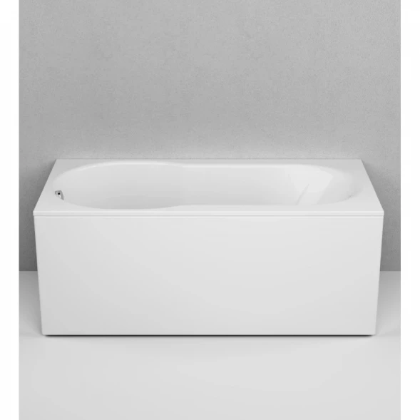 Акриловая ванна 150x70 см Am.Pm X-Joy W88A-150-070W-A
