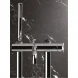 Смеситель напольный для ванны Emmevi Filobrass 8500128ZI/CR хром