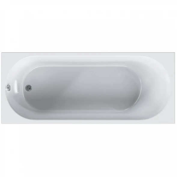 Акриловая ванна 170x70 см Am.Pm X-Joy W94A-170-070W-A1