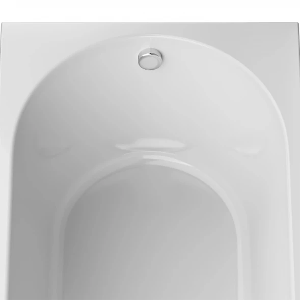Акриловая ванна 170x70 см Am.Pm X-Joy W94A-170-070W-A1