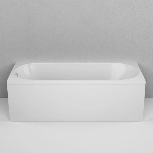 Акриловая ванна 170x70 см Am.Pm X-Joy W94A-170-070W-A1