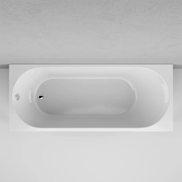 Акриловая ванна 170x70 см Am.Pm X-Joy W94A-170-070W-A1