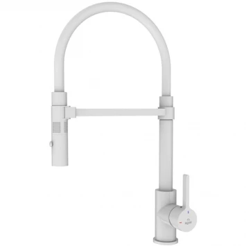 Смеситель для кухни Rose R133C