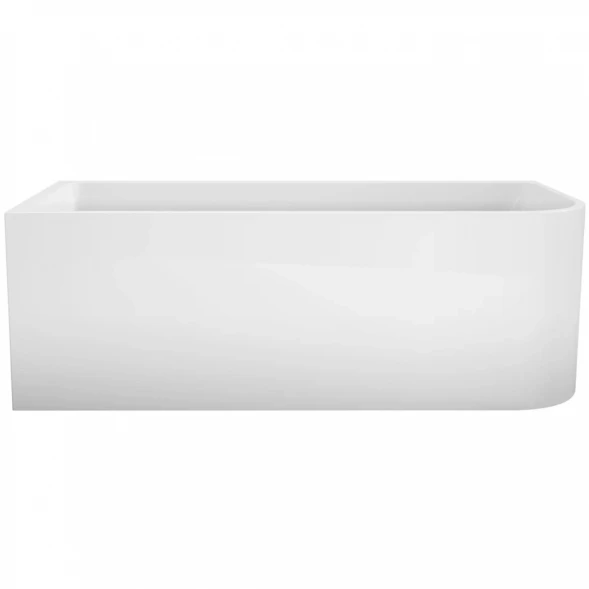 Акриловая ванна 150x73 см L BelBagno BB712-1500-730-L