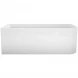 Акриловая ванна 150x73 см L BelBagno BB712-1500-730-L