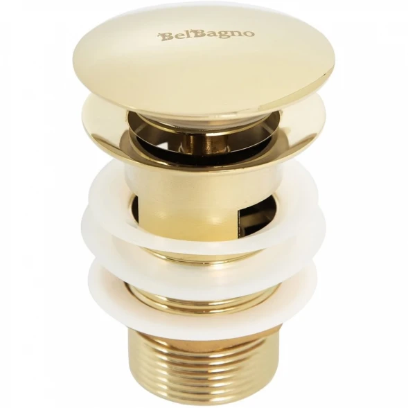Донный клапан BelBagno BB-SAT-ORO