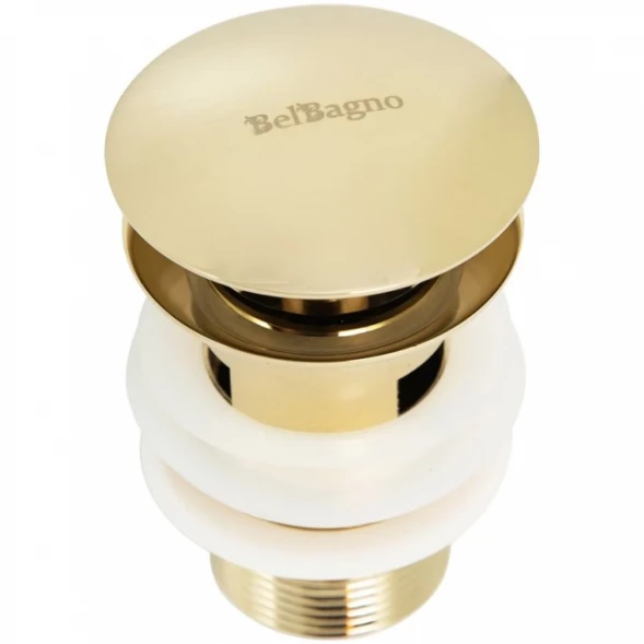 Донный клапан BelBagno BB-SAT-ORO