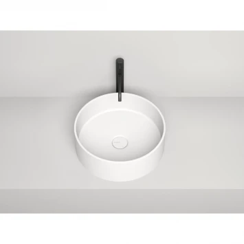 Раковина 45x45 см Salini S-Sense Armonia 02 130112G