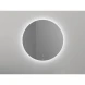 Зеркало 80x80 см Salini Ombra 27M0380BH