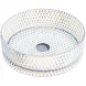 Раковина 36x36 см Ceramica Nova Cristal CN6059