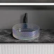 Раковина 36x36 см Ceramica Nova Cristal CN6059