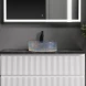 Раковина 36x36 см Ceramica Nova Cristal CN6059