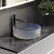 Раковина 36x36 см Ceramica Nova Cristal CN6059
