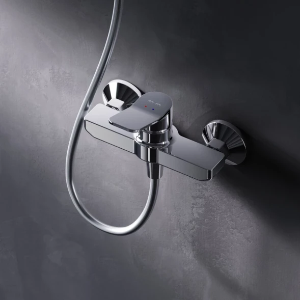 Смеситель для душа Am.Pm X-Joy F85A20000