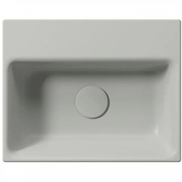 Раковина 40x32 см GSI Nubes 9684117