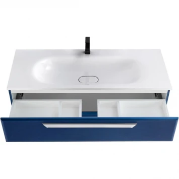 Тумба Sapfiro 119,8 см Cezares Eco ECO-1200-2C-SO-SPF-P