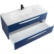 Тумба Sapfiro 119,8 см Cezares Eco ECO-1200-2C-SO-SPF-P