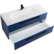 Тумба Sapfiro 119,8 см Cezares Eco ECO-1200-2C-SO-SPF-P