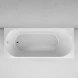 Акриловая ванна 181x80,7 см Am.Pm X-Joy W94A-180-080W-A