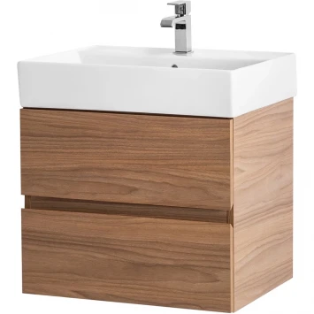 Тумба Noce Chiaro 59,7 см Cezares Molveno MOLVENO 46-60-2C-SO-NC
