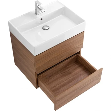 Тумба Noce Chiaro 59,7 см Cezares Molveno MOLVENO 46-60-2C-SO-NC