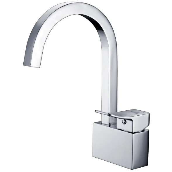 Смеситель для кухни WasserKRAFT Aller 1067