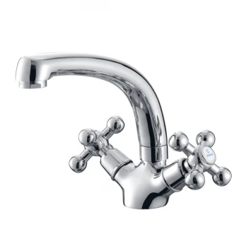 Смеситель для раковины Kaiser Carlson Lux 11061