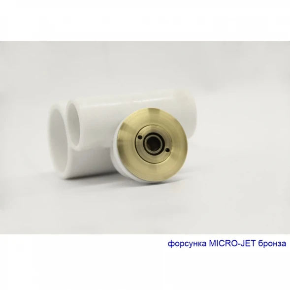 Акриловая гидромассажная ванна 170x80 см Whitecross Savia Duo 0103.170080.100.SMART.BR