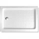 Акриловый поддон 100x90 см Cezares TRAY-A-AH-100/90-15-W