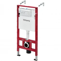 Инсталляция для унитаза Tece TECEspring S300300