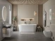 Акриловая ванна 170x75 см BelBagno BB711-1700-750