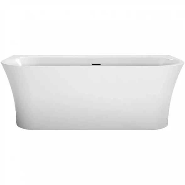 Акриловая ванна 170x75 см BelBagno BB711-1700-750