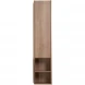 Пенал BelBagno Kraft KRAFT-1600-1A-SC-RNN-R подвесной R, Rovere Nebrasca Nature