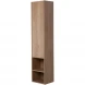 Пенал BelBagno Kraft KRAFT-1600-1A-SC-RNN-R подвесной R, Rovere Nebrasca Nature