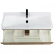 Тумба Rovere Rustico 119,2 см BelBagno Albano ALBANO-1200-2C-SO-RR