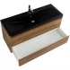 Тумба Rovere Rustico 119,2 см BelBagno Albano ALBANO-1200-2C-SO-RR