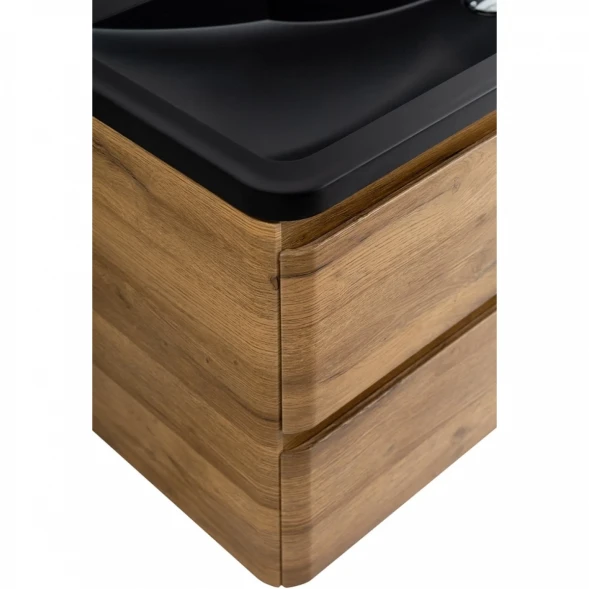 Тумба Rovere Rustico 119,2 см BelBagno Albano ALBANO-1200-2C-SO-RR
