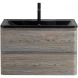 Тумба Pino Scania 79,6 см BelBagno Albano ALBANO-800-2C-SO-PS