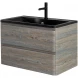 Тумба Pino Scania 79,6 см BelBagno Albano ALBANO-800-2C-SO-PS