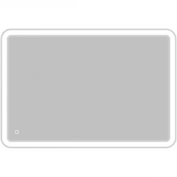 Зеркало 90x60 см BelBagno Marino SPC-MAR-900-600-LED-TCH