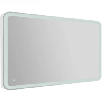 Зеркало 90x60 см BelBagno Marino SPC-MAR-900-600-LED-TCH
